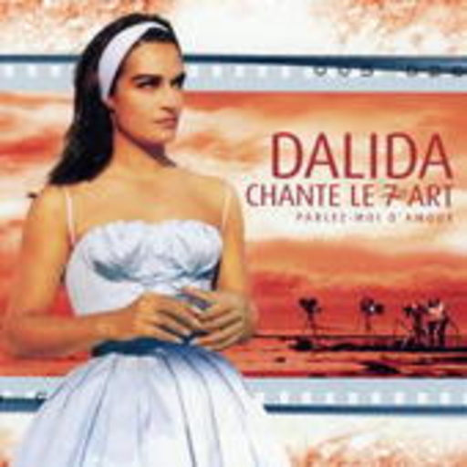 Dalida – Chante Le 7eme Art