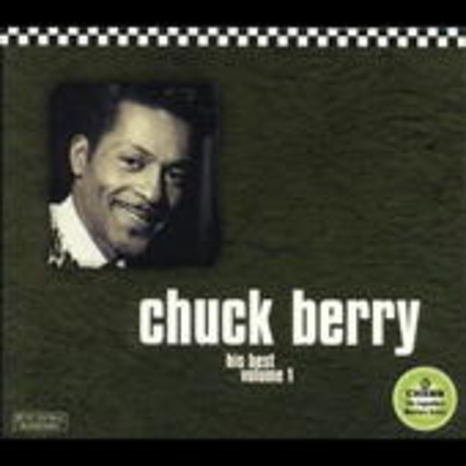 Chuck Berry – His Best Vol. 1