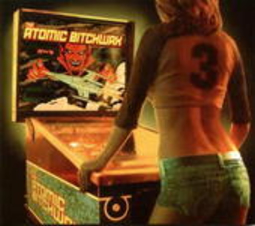 Atomic Bitchwax – 3