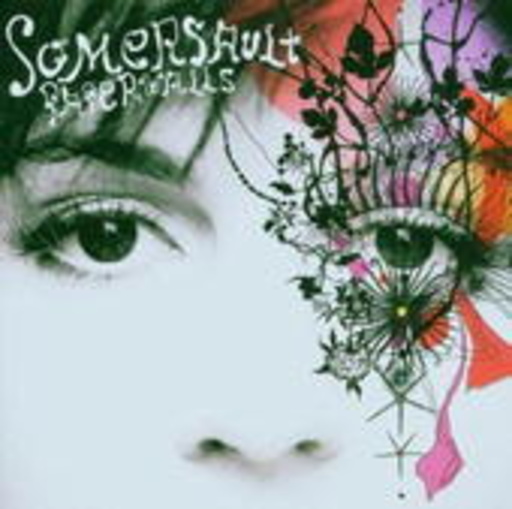 Somersault – Paper Walls