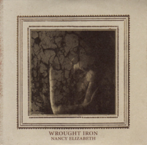 Nancy Elizabeth – Wrought Iron