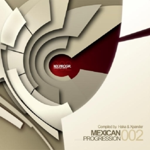 Diverse – Mexican Progression 002