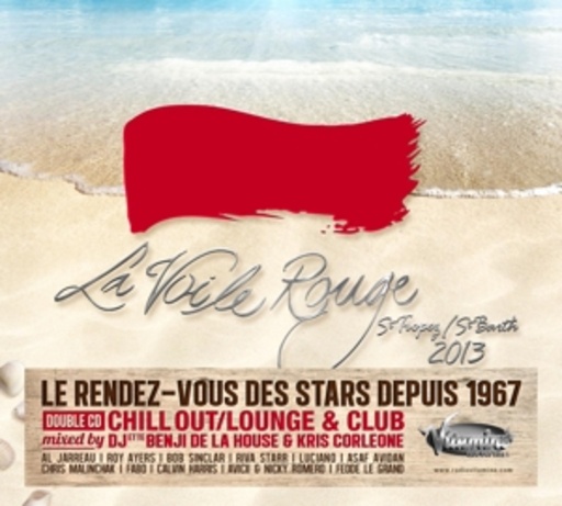 Diverse – La Voile Rouge 2013