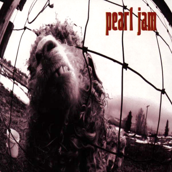 Pearl Jam – Vs.