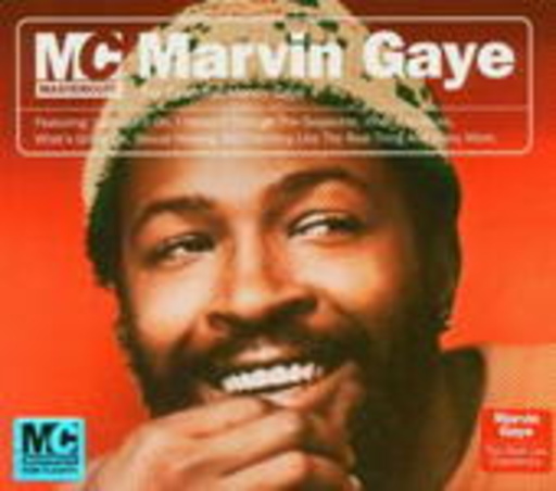 Marvin Gaye – Mastercuts Legends