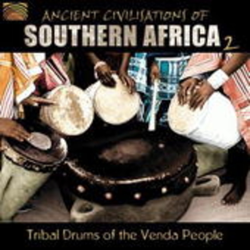 Diverse – Ancient Civilisations Of Southern Africa