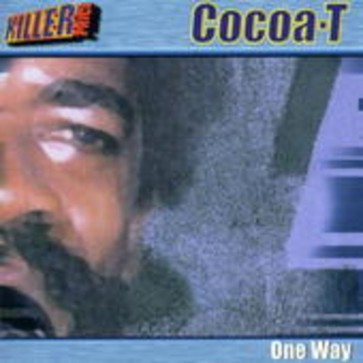 Cocoa T – One Way