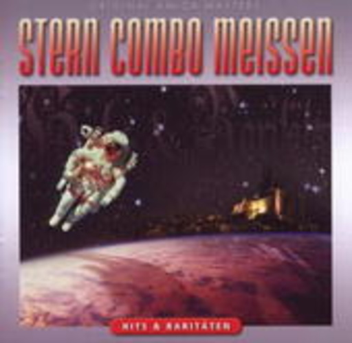 Stern Combo Meissen – Hits und Raritäten