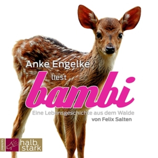 Anke Engelke – Bambi