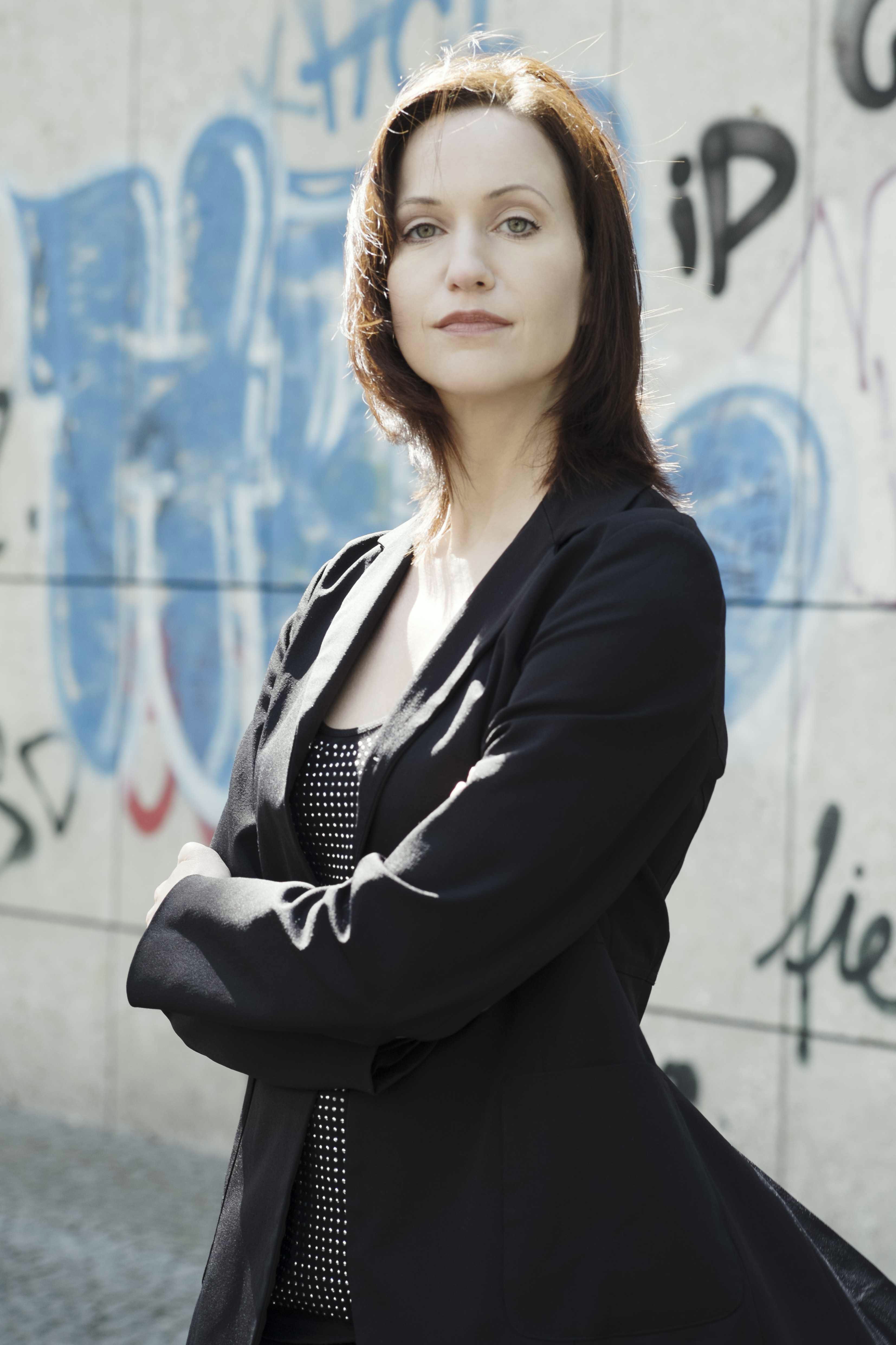 Jennifer Dautermann