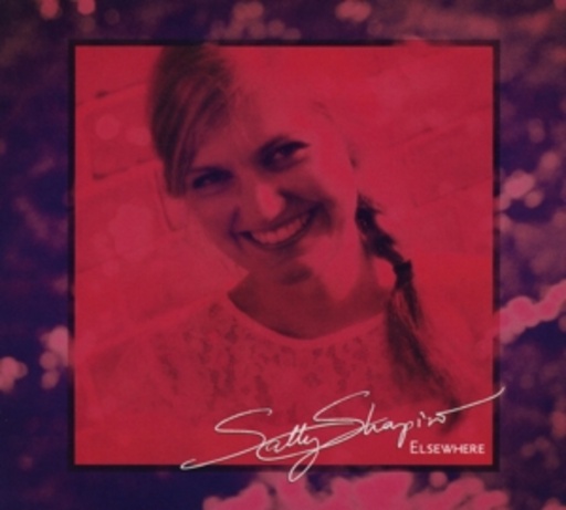 Sally Shapiro – Elsewhere