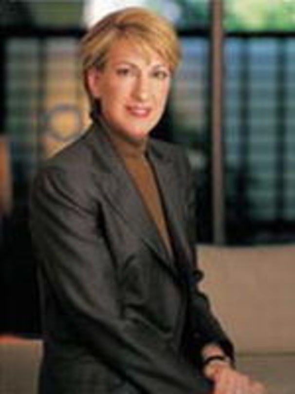 Verlässt HP: Carly Fiorina