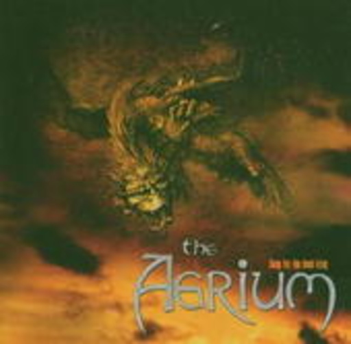 Aerium – Song For The Dead King