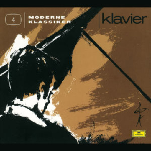 Diverse – Moderne Klassiker 4 - Klavier