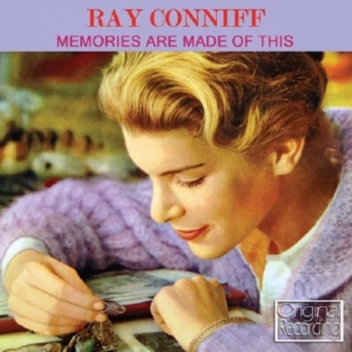 Ray Conniff – Memories Are Made Of This