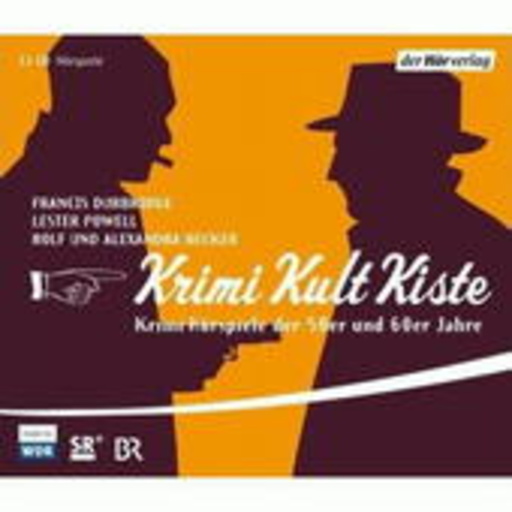Krimi Kult Kiste 5