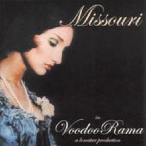 Missouri – In Voodoorama