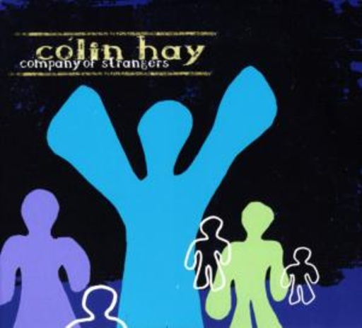 Colin Hay – Company Of Strangers