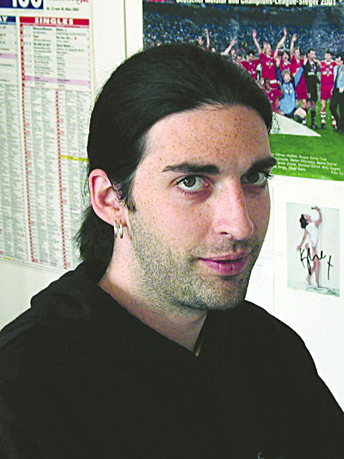 Stefano Corti