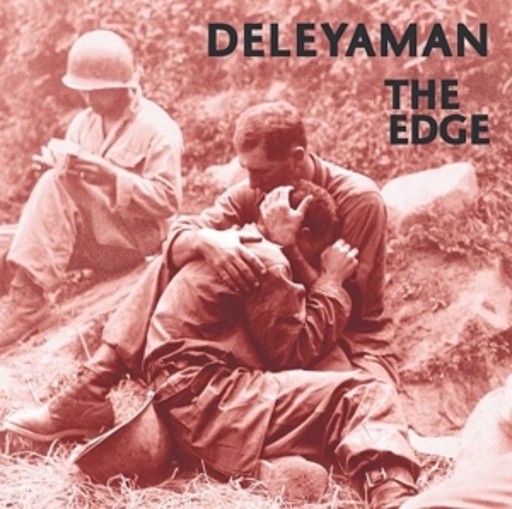 Deleyaman – The Edge
