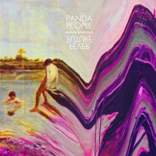 Panda People – Future Fever