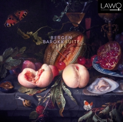 Bergen Barokk – Suite Life