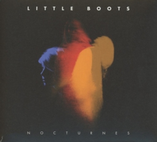 Little Boots – Nocturnes