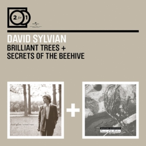 2 For 1: Brilliant Trees/Secrets Of The Beehive