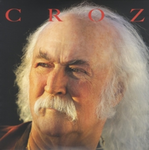 David Crosby – Radio/Dangerous Night