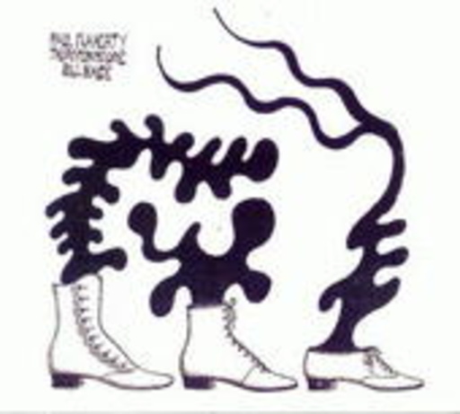 Paul Flaherty/Bill Nace/Thurston Moore – Flaherty/Nace/Moore