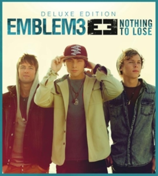 Emblem3 – Nothing To Lose