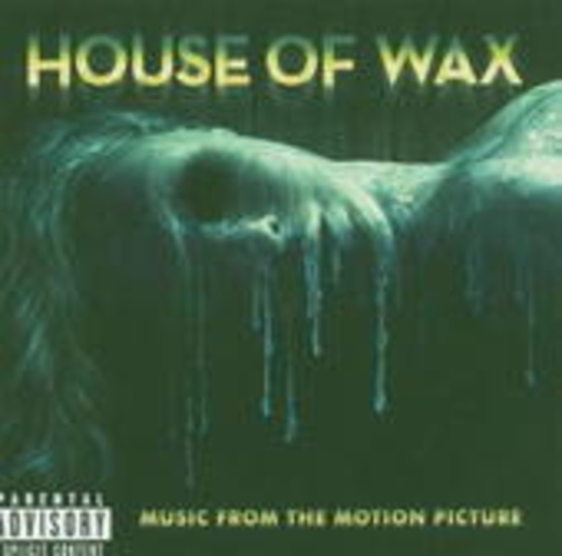 Diverse – House Of Wax