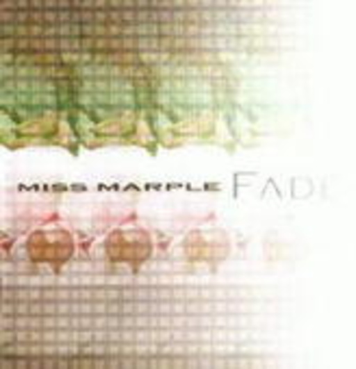 Miss Marple – Fades