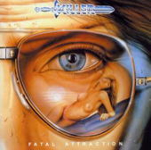 Killer – Fatal Attraction (Digital Remastered/incl. Bonus Track)