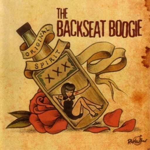 The Backseat Boogie – Original Spirit