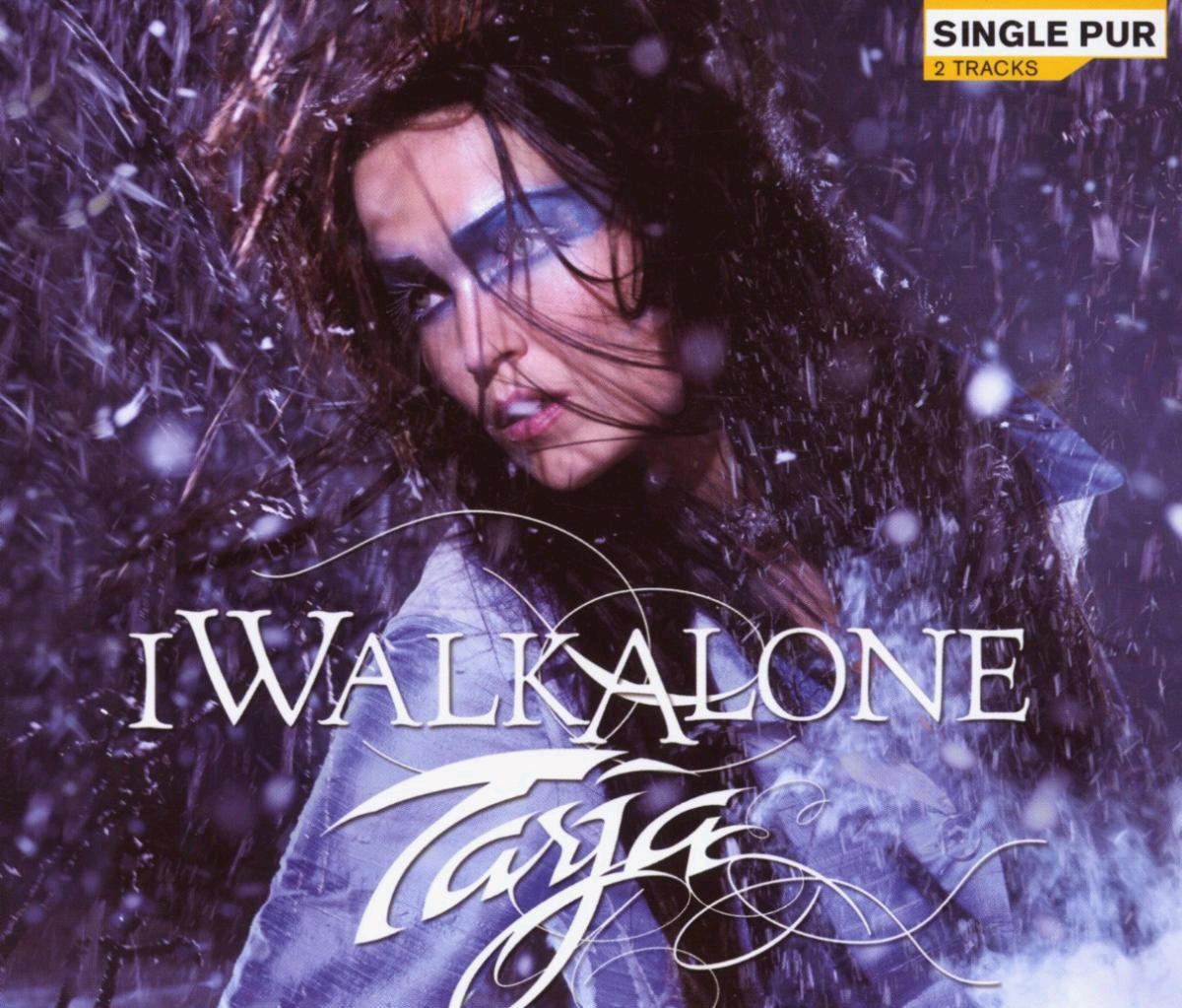 Tarja – I Walk Alone