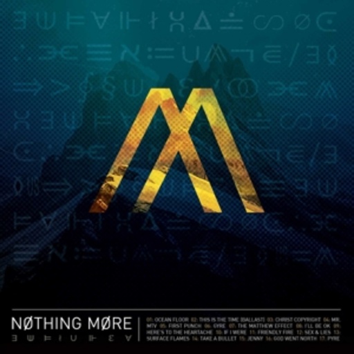 Nothing More – Nothing More