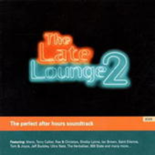 The Late Lounge 2