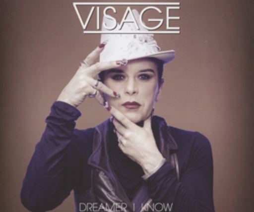 Visage – Dreamer I Know