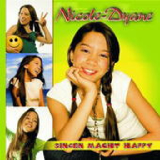 Nicole-Dyane – Singen macht Happy