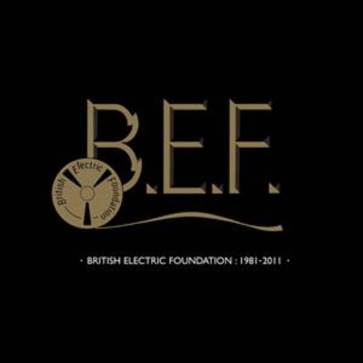 B.E.F. – 1981-2011