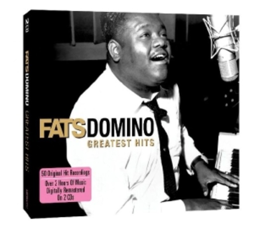 Fats Domino – Greatest Hits