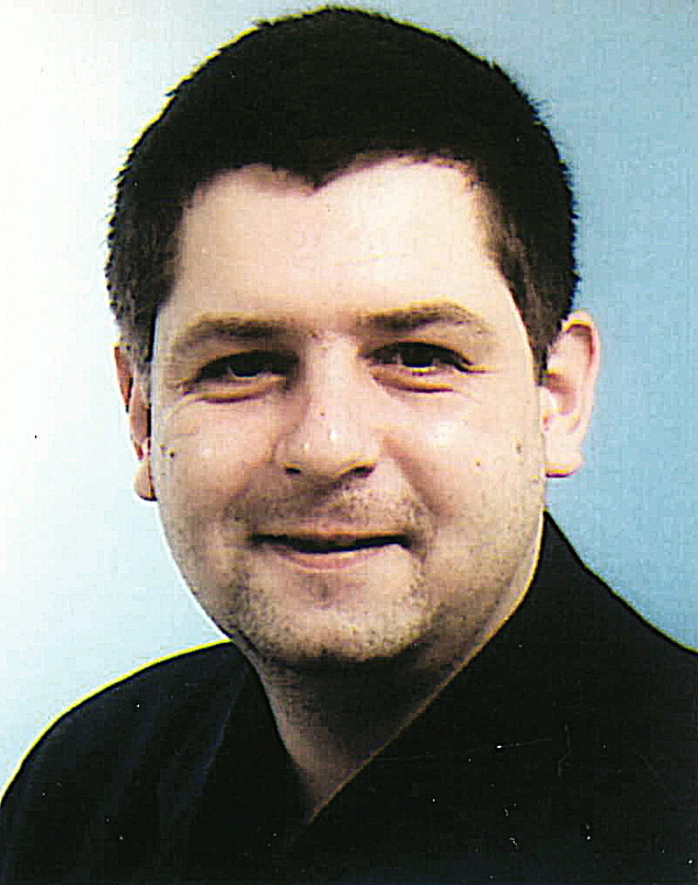 Geschäftsführer von Phoenix Edition: Johannes Kernmayer