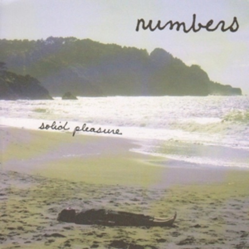 Numbers – Solid Pleasure/No Afterlife