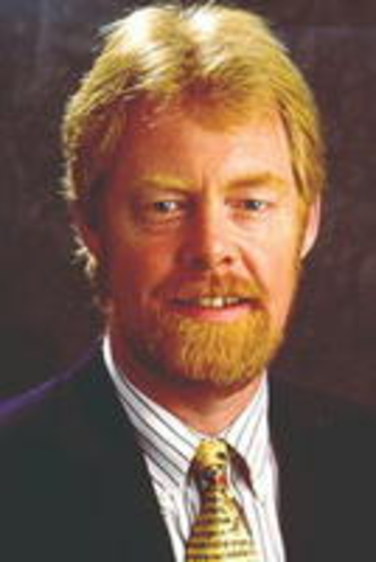 Stellt das Musikfernsehen an den Pranger: Brent Bozell