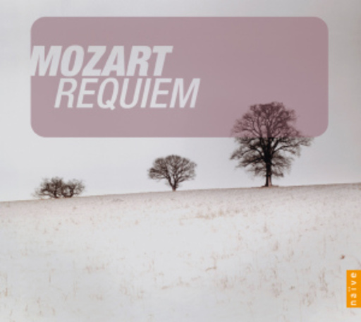 Diverse – Requiem - Instants Classiques 9
