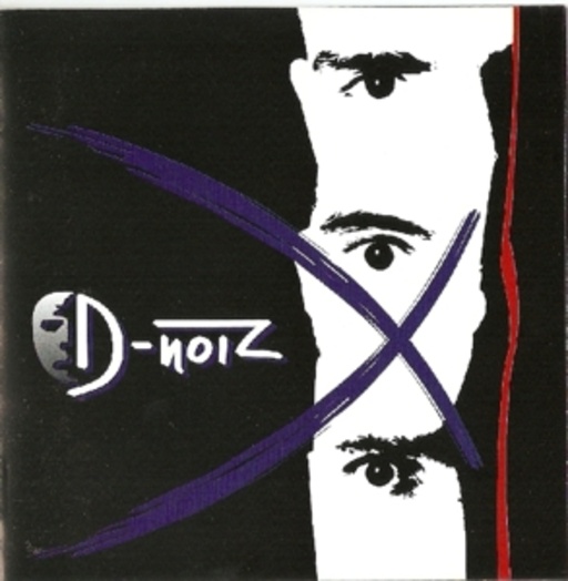 D-Noiz – D-Noiz
