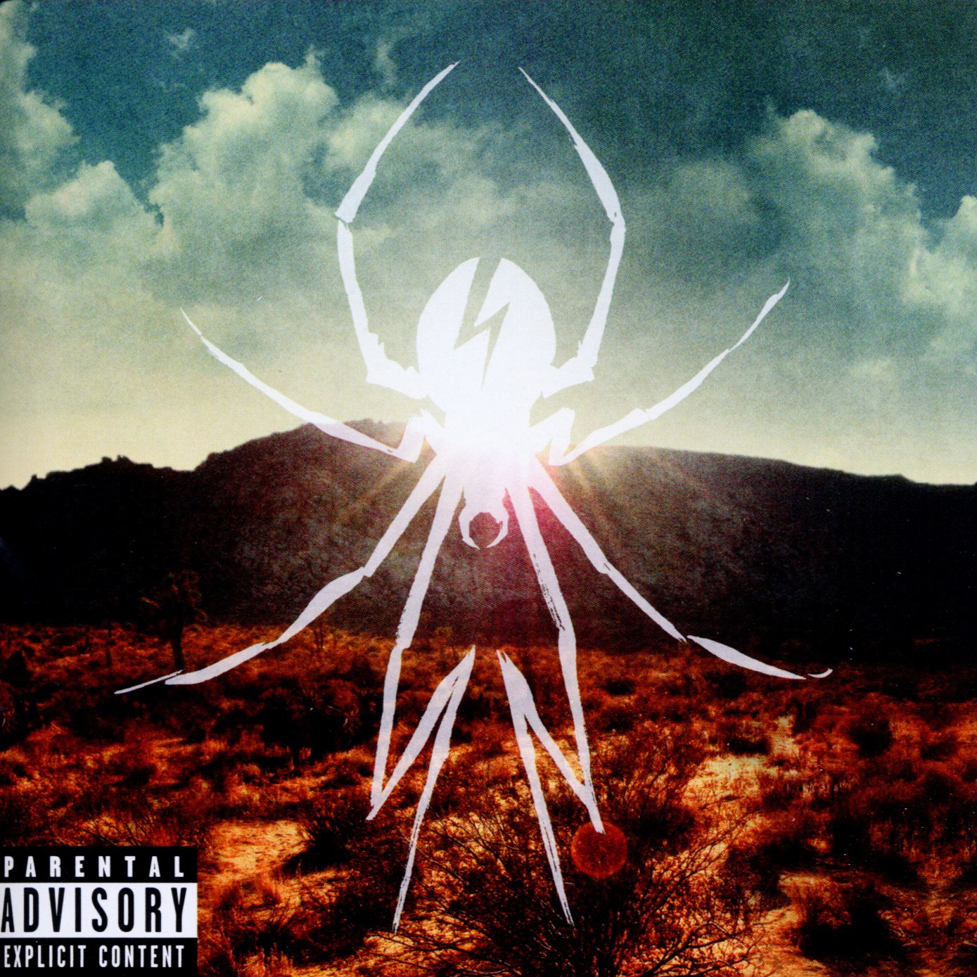 My Chemical Romance – Danger Days - The True Lives Of The Fabulous Killjoys