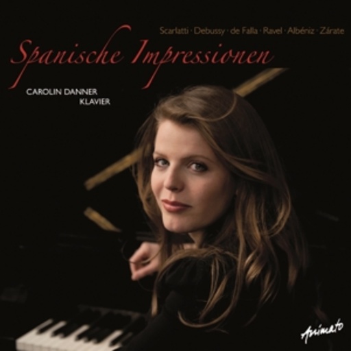 Carolin Danner – Spanische Impressionen