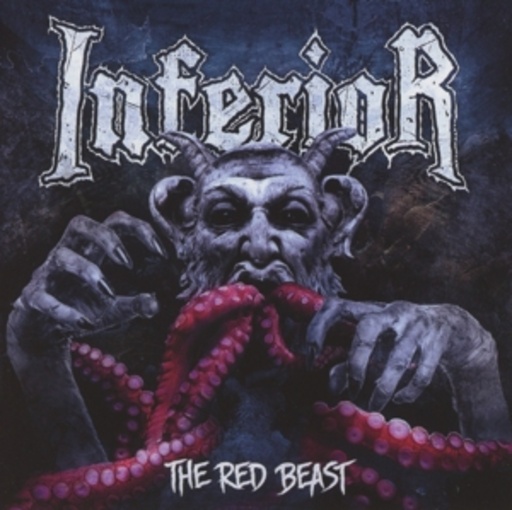 Inferior – The Red Beast